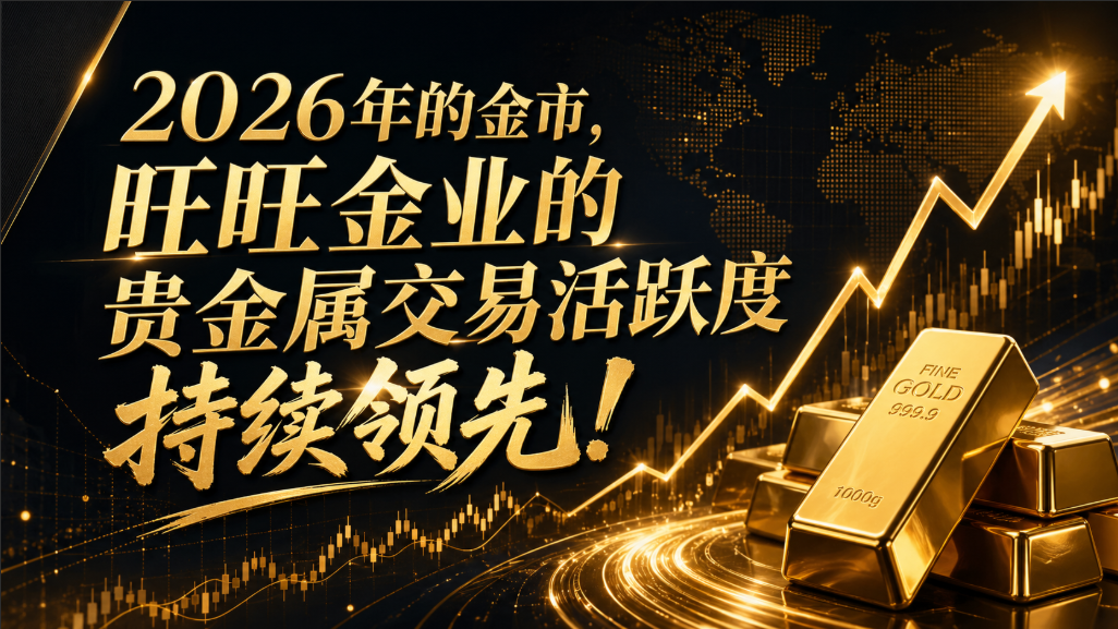 现货黄金开户