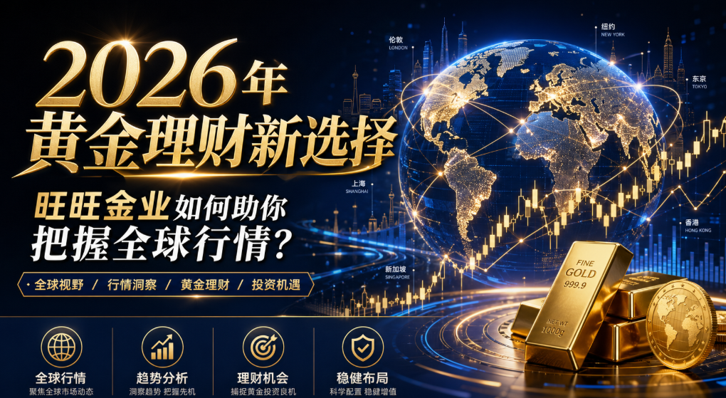 炒黄金交易平台
