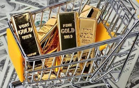黄金失守千八，通胀居高不下激发美联储决心